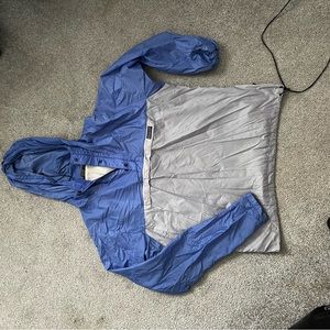 Patagonia wind breaker